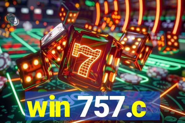 win 757.c